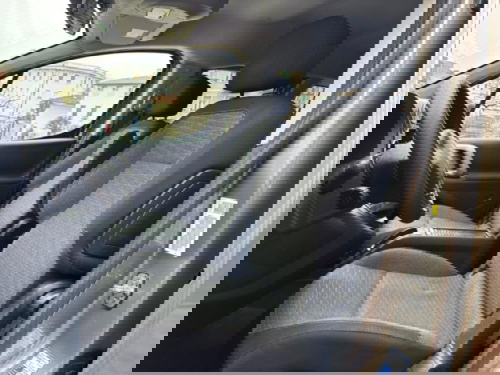 Citroen Berlingo usata a Cuneo (8)