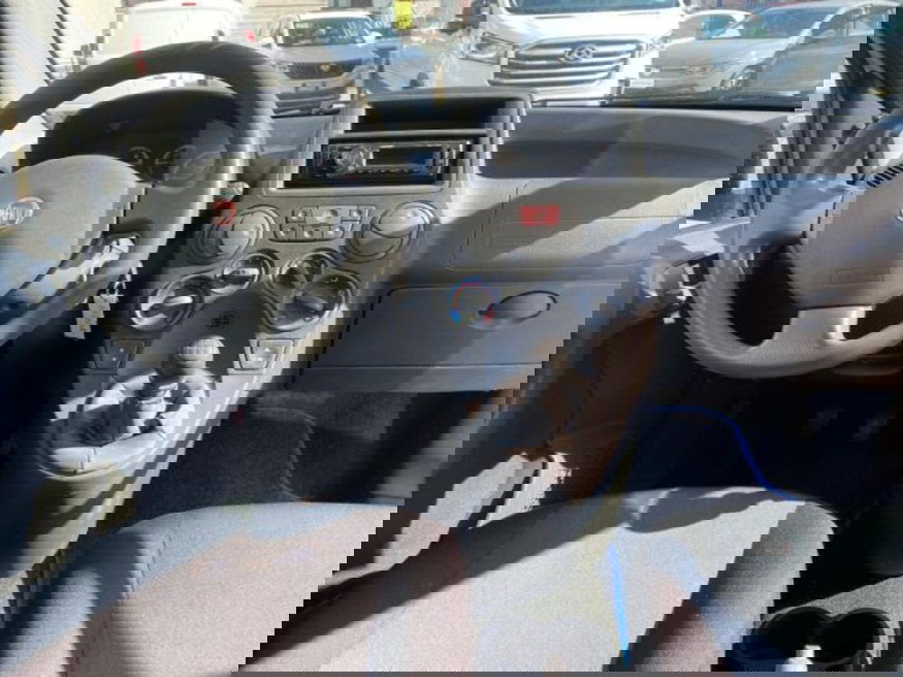 Fiat Panda usata a Cuneo (11)