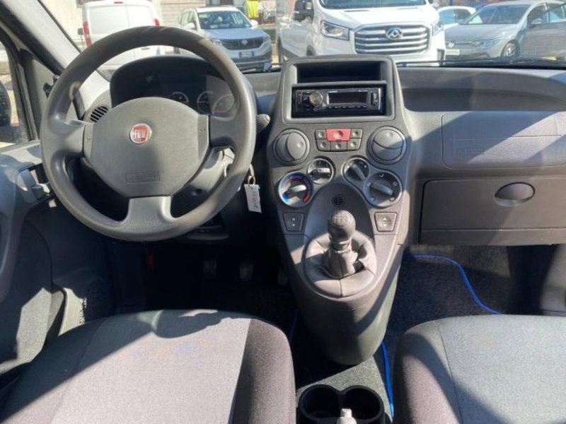 Fiat Panda usata a Cuneo (11)
