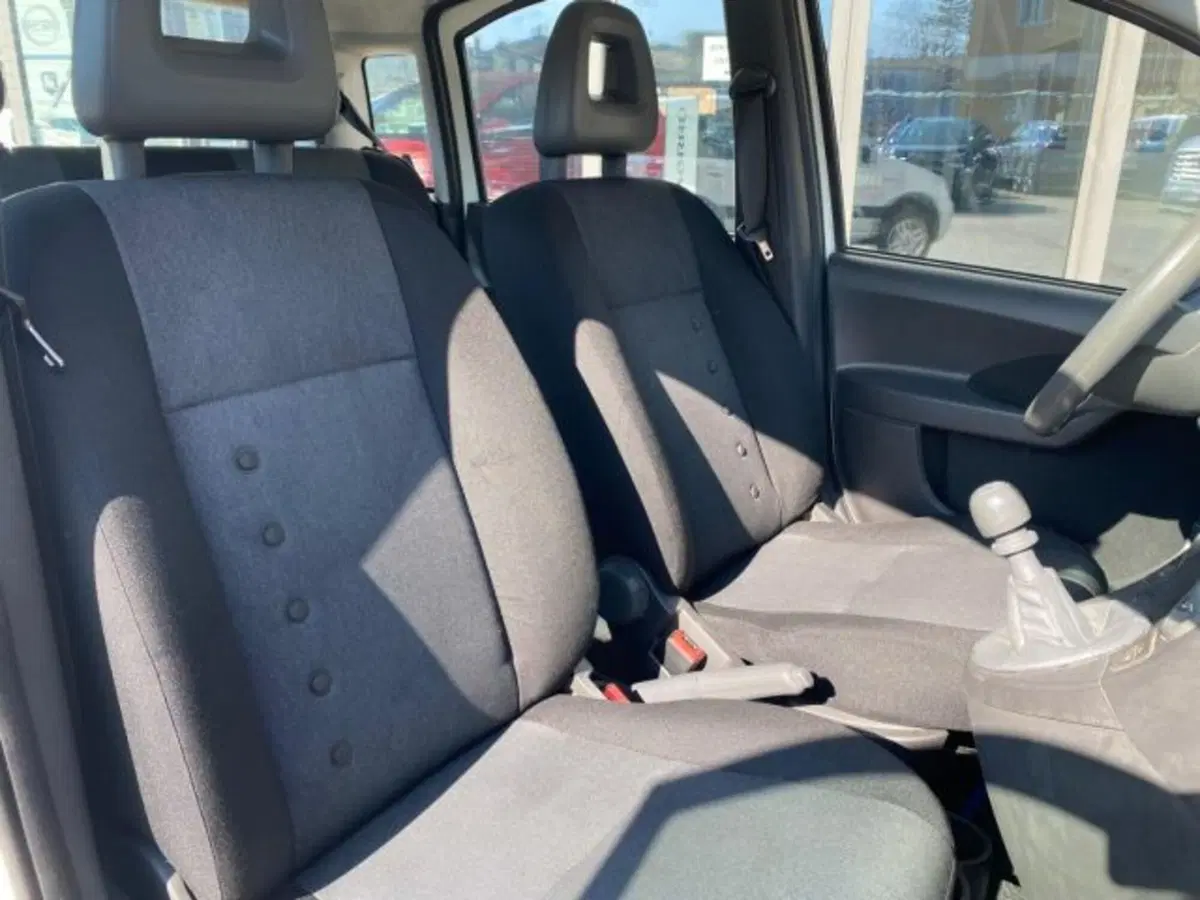 Fiat Panda usata a Cuneo (12)