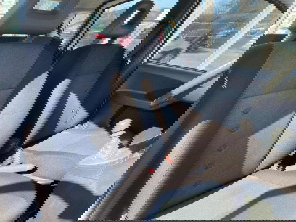 Fiat Panda usata a Cuneo (12)