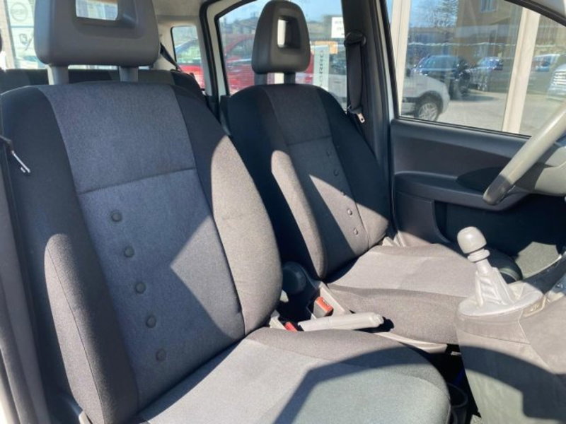 Fiat Panda usata a Cuneo (12)