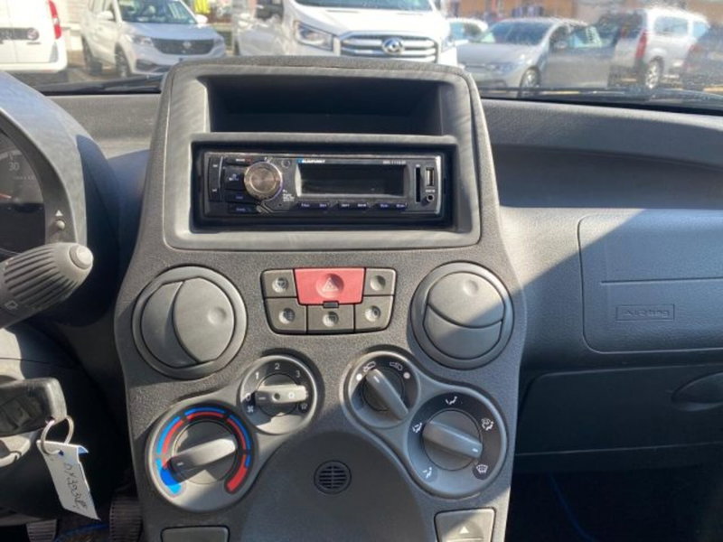 Fiat Panda usata a Cuneo (13)