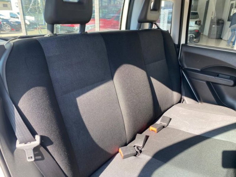 Fiat Panda usata a Cuneo (14)