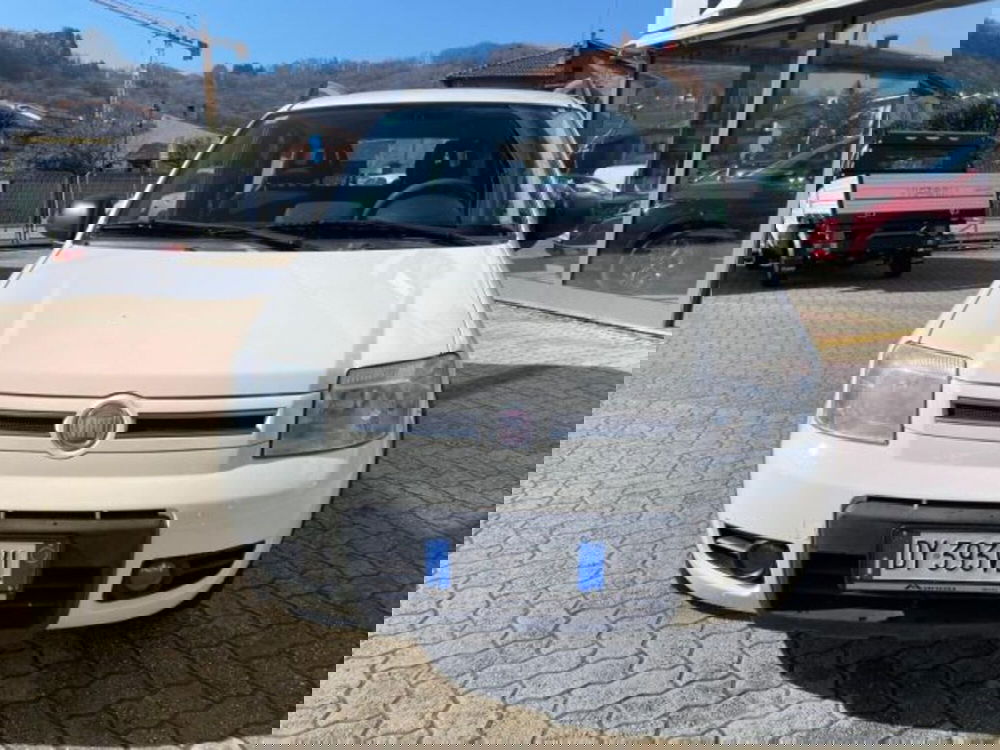 Fiat Panda usata a Cuneo (2)