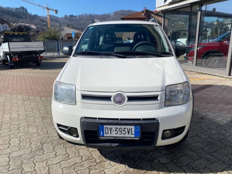 Fiat Panda usata a Cuneo (2)