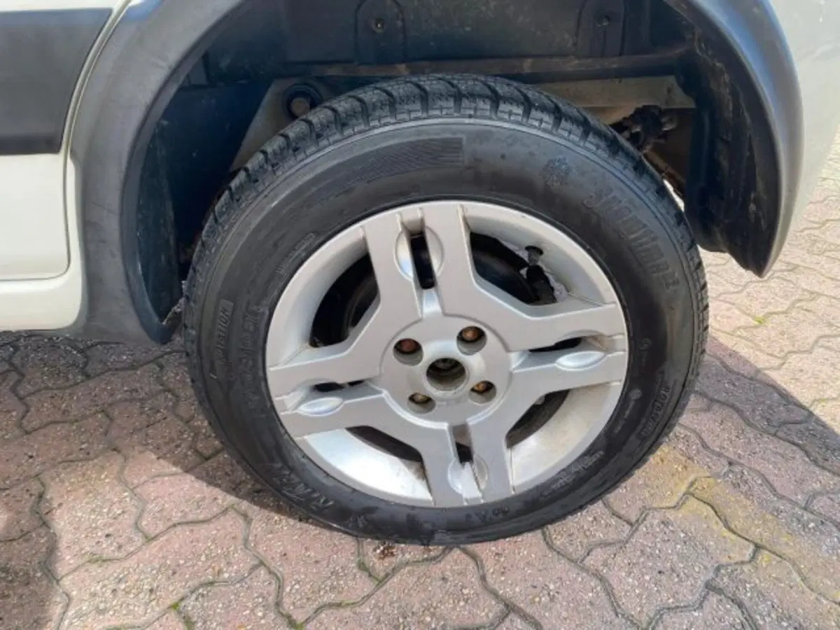 Fiat Panda usata a Cuneo (3)