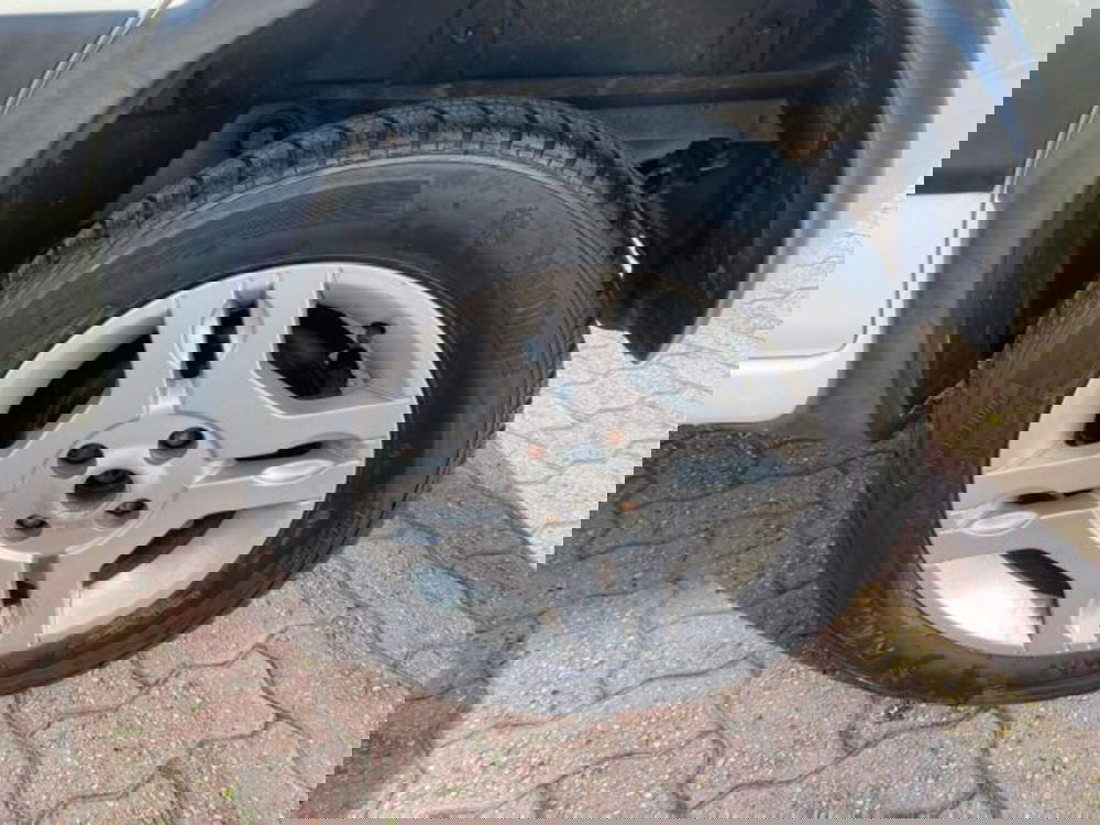 Fiat Panda usata a Cuneo (3)