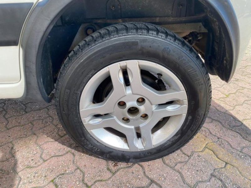 Fiat Panda usata a Cuneo (3)