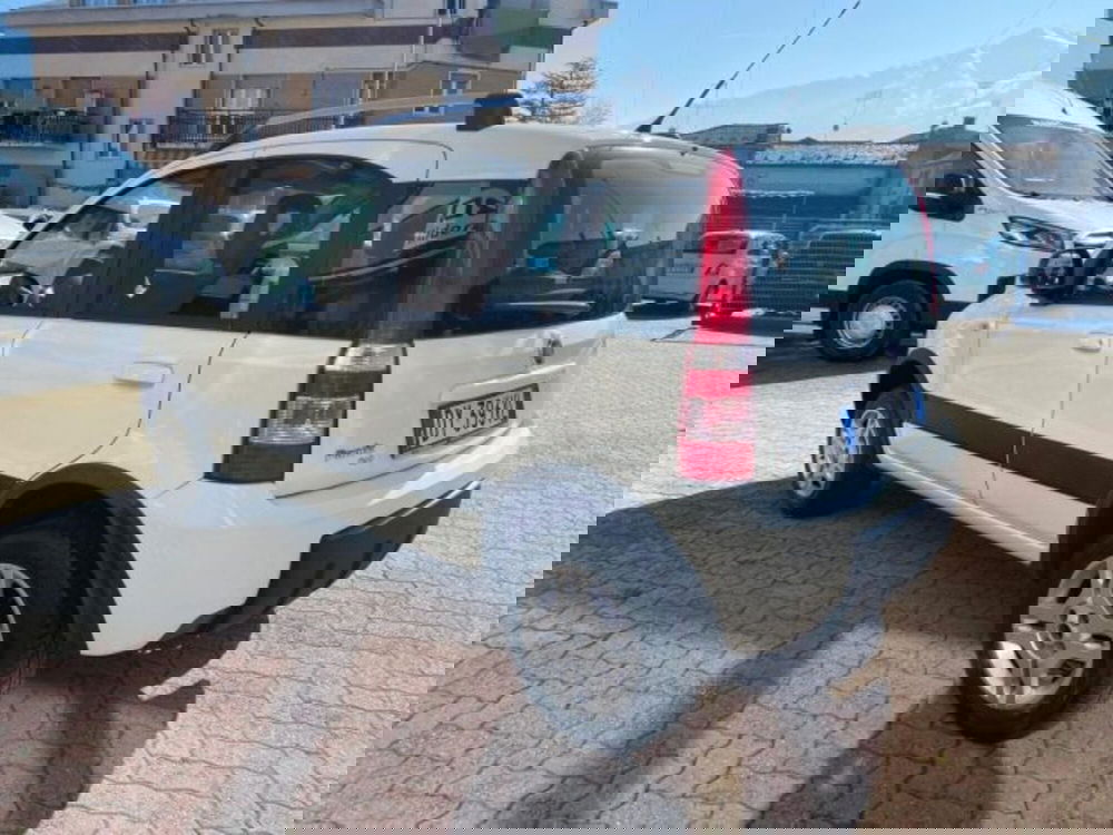 Fiat Panda usata a Cuneo (4)
