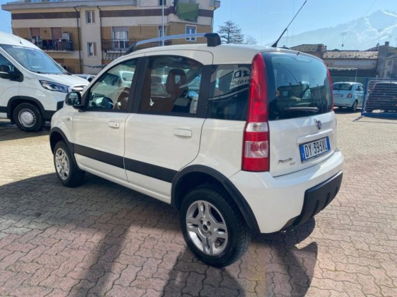 Fiat Panda usata a Cuneo (4)