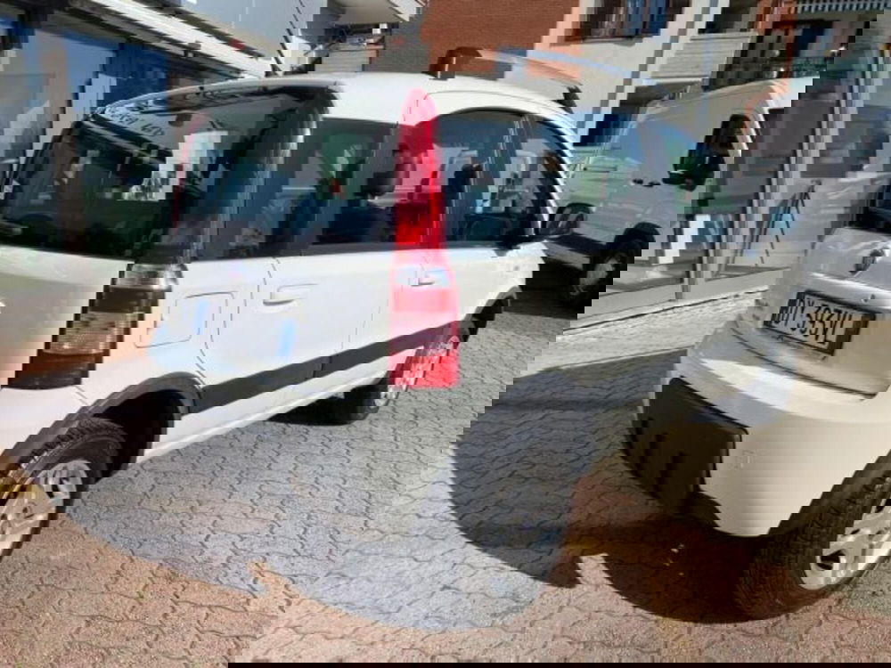 Fiat Panda usata a Cuneo (5)