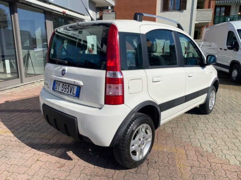 Fiat Panda usata a Cuneo (5)