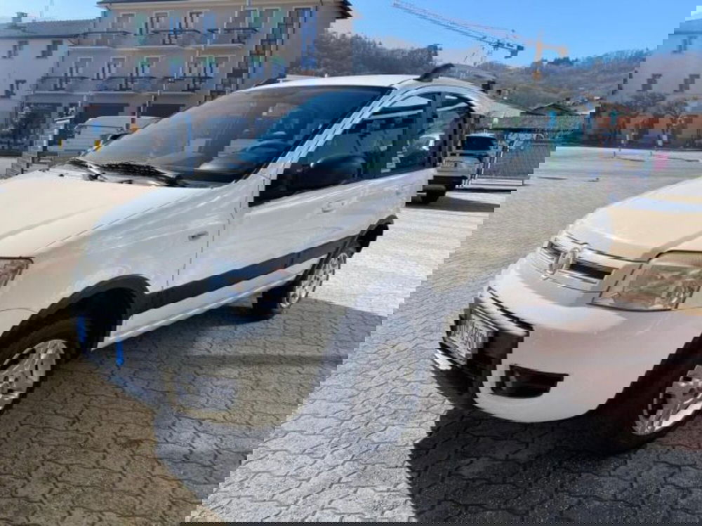 Fiat Panda usata a Cuneo (6)