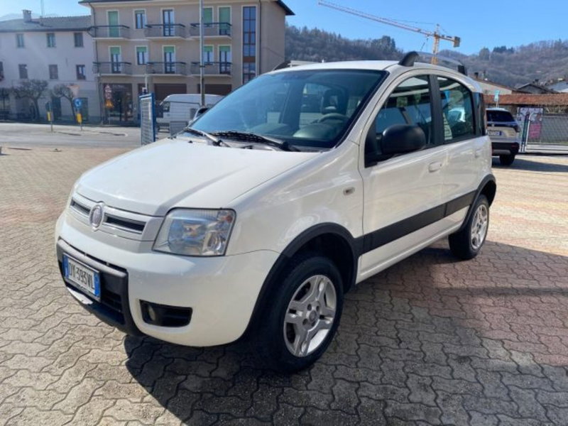 Fiat Panda usata a Cuneo (6)