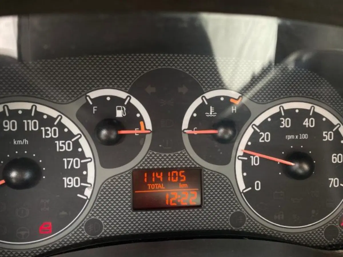 Fiat Panda usata a Cuneo (7)