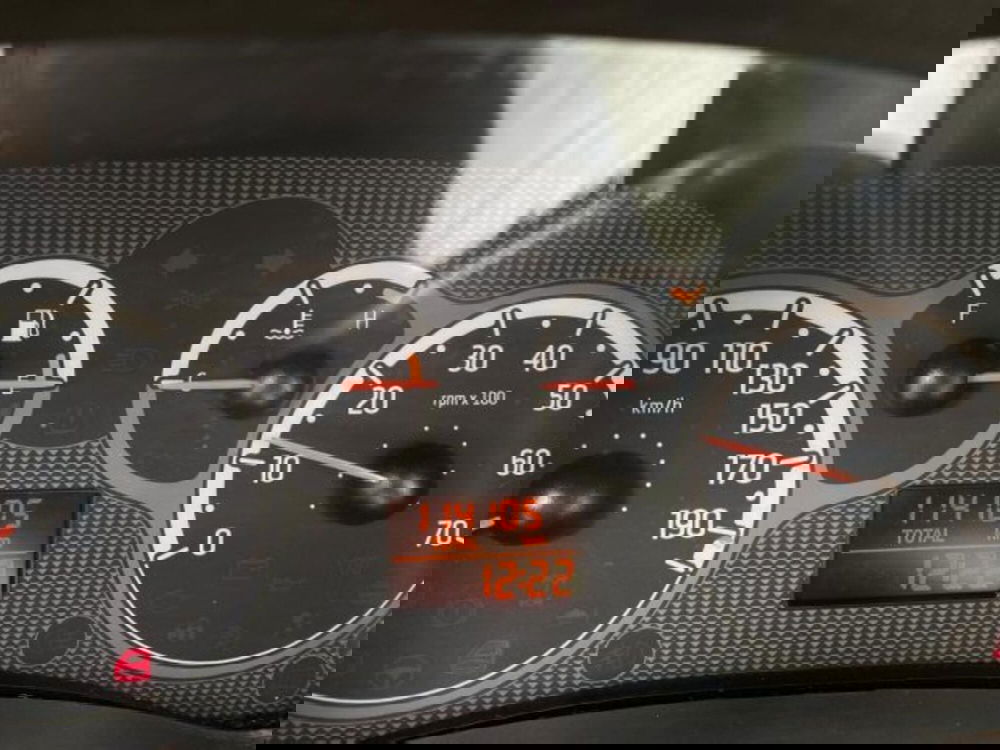 Fiat Panda usata a Cuneo (7)