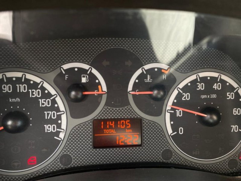 Fiat Panda usata a Cuneo (7)