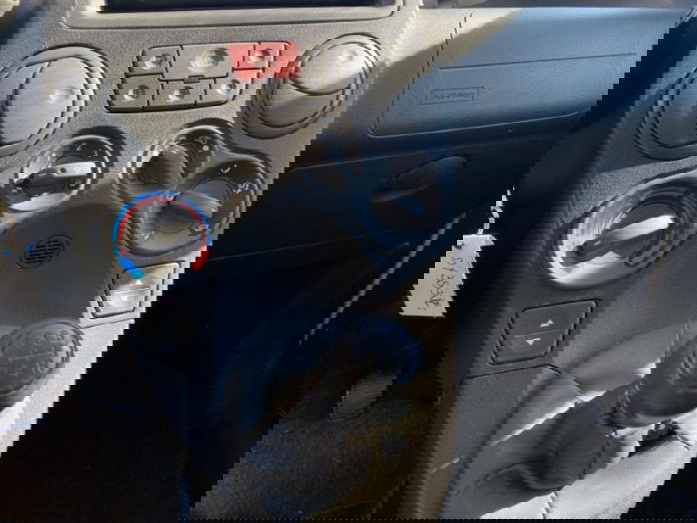 Fiat Panda usata a Cuneo (8)