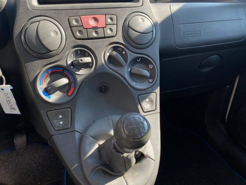 Fiat Panda usata a Cuneo (8)