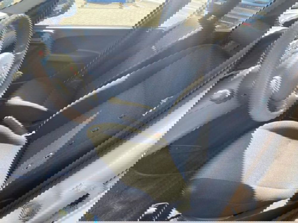 Fiat Panda usata a Cuneo (9)