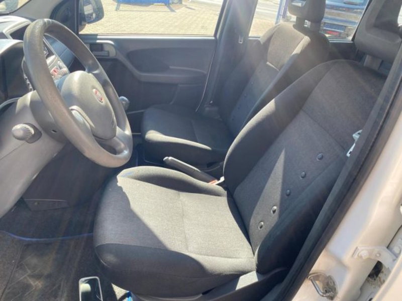 Fiat Panda usata a Cuneo (9)