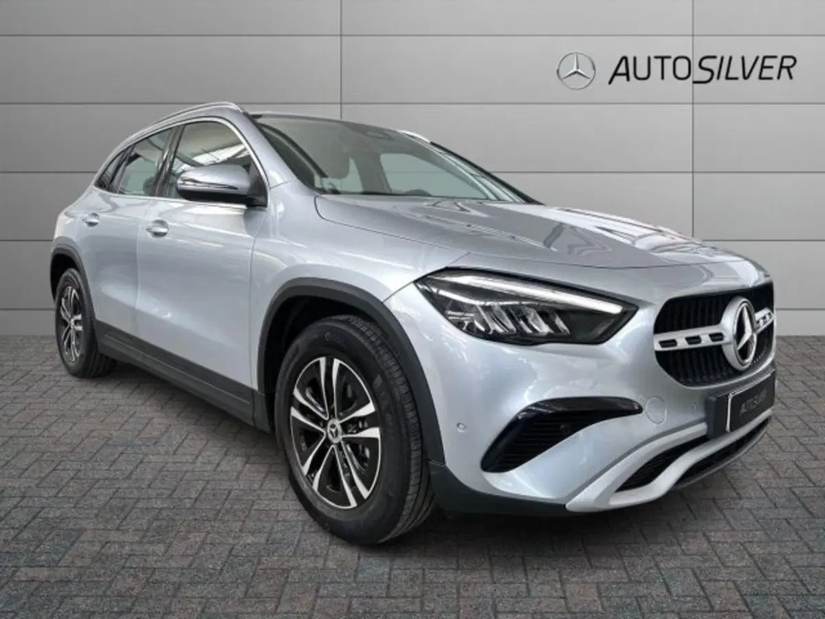 Mercedes-Benz GLA SUV usata a Verona