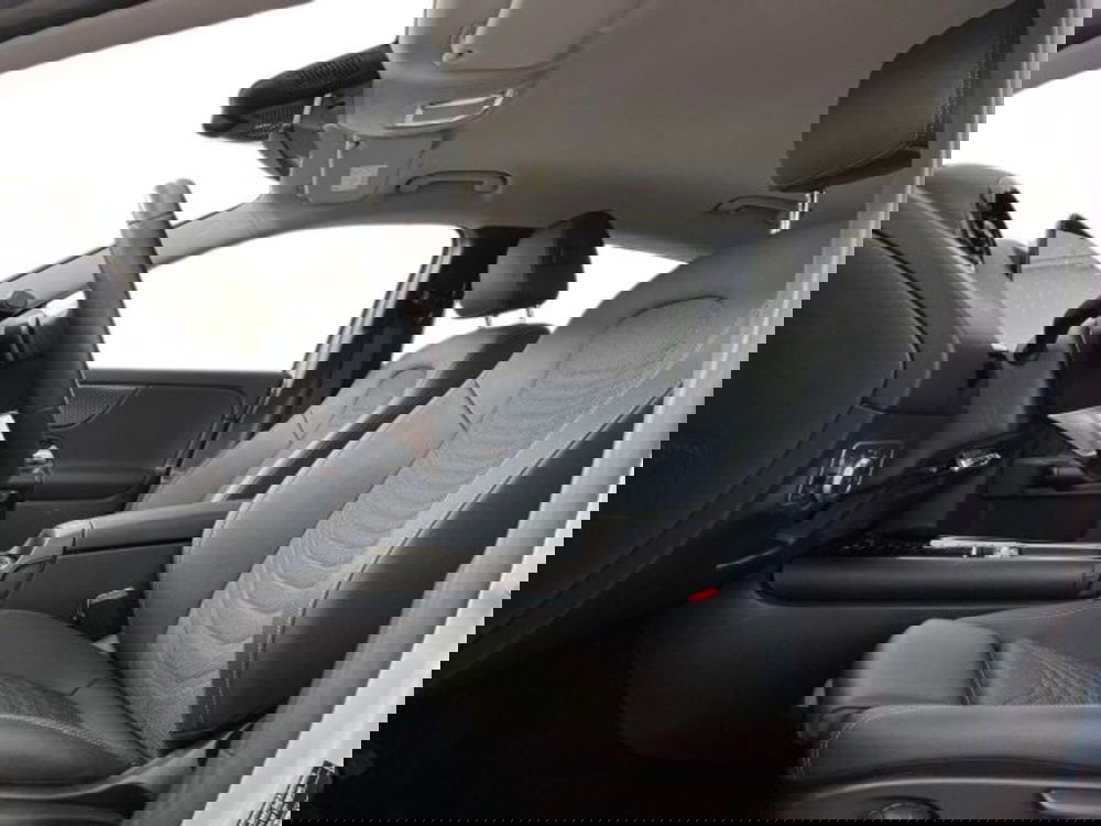 Mercedes-Benz GLA SUV usata a Verona (10)