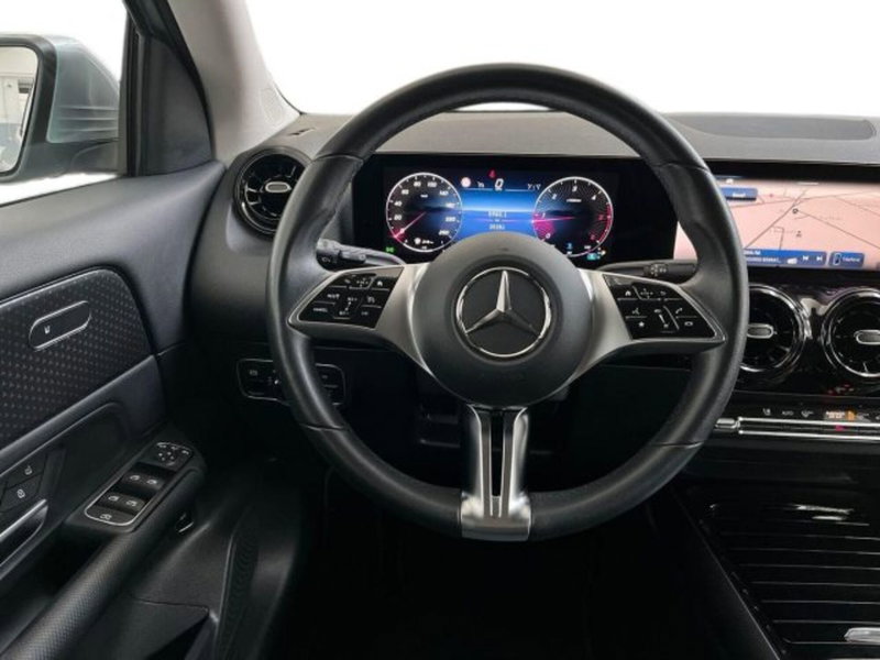 Mercedes-Benz GLA SUV usata a Verona (9)