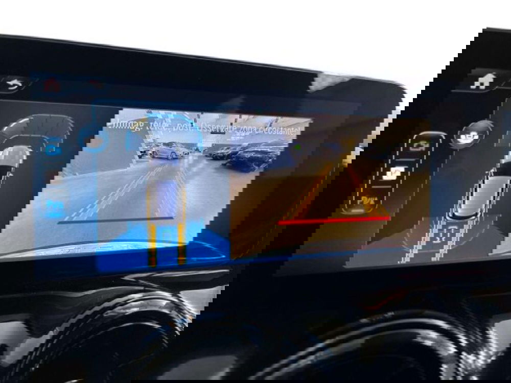 Mercedes-Benz GLA SUV usata a Verona (12)