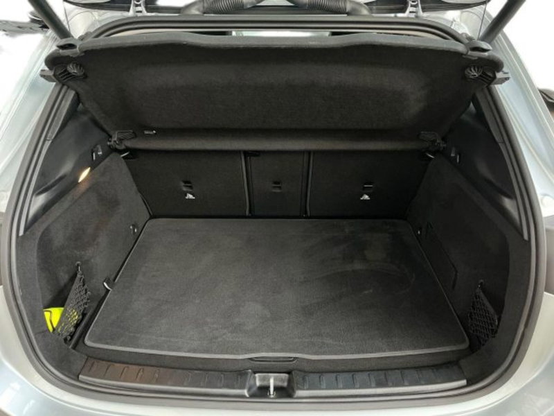 Mercedes-Benz GLA SUV usata a Verona (10)