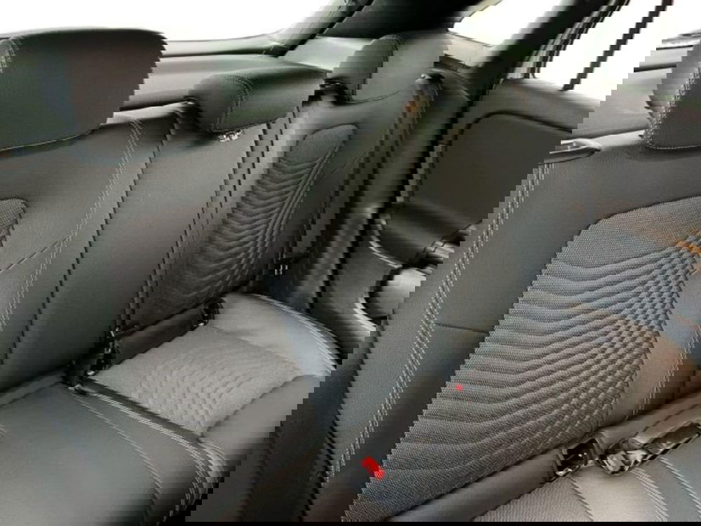 Mercedes-Benz GLA SUV usata a Verona (15)