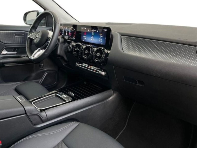 Mercedes-Benz GLA SUV usata a Verona (13)