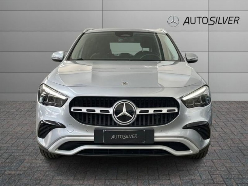 Mercedes-Benz GLA SUV usata a Verona (3)