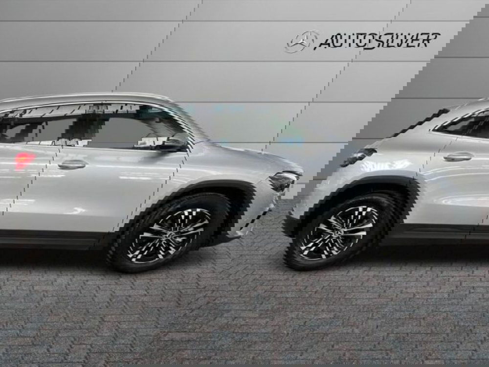 Mercedes-Benz GLA SUV usata a Verona (5)