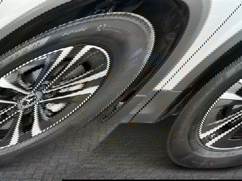 Mercedes-Benz GLA SUV usata a Verona (7)