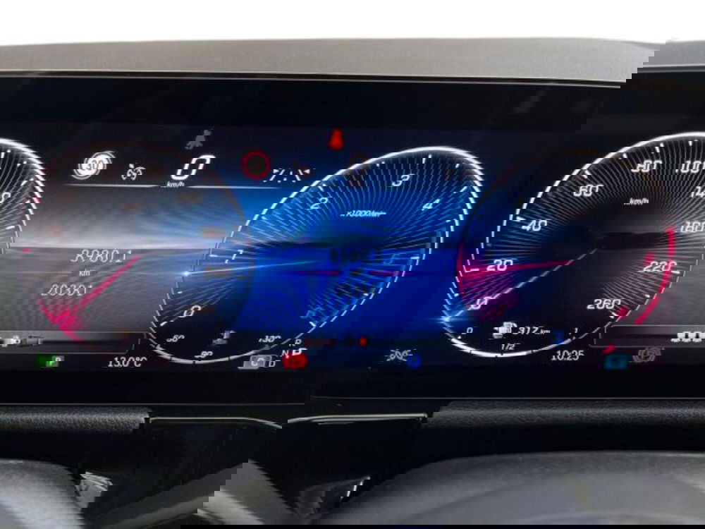 Mercedes-Benz GLA SUV usata a Verona (8)