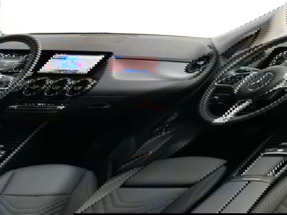 Mercedes-Benz GLA SUV usata a Verona (9)