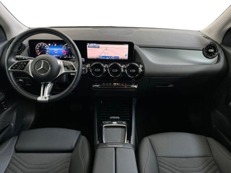 Mercedes-Benz GLA SUV usata a Verona (8)