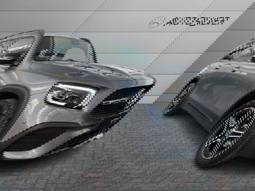 Mercedes-Benz GLB usata a Verona