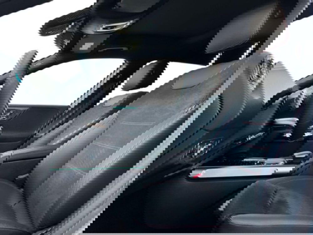 Mercedes-Benz GLB usata a Verona (10)