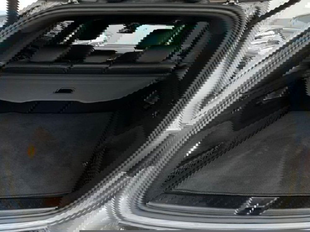 Mercedes-Benz GLB usata a Verona (13)