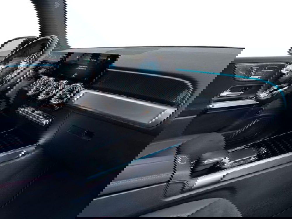 Mercedes-Benz GLB usata a Verona (16)