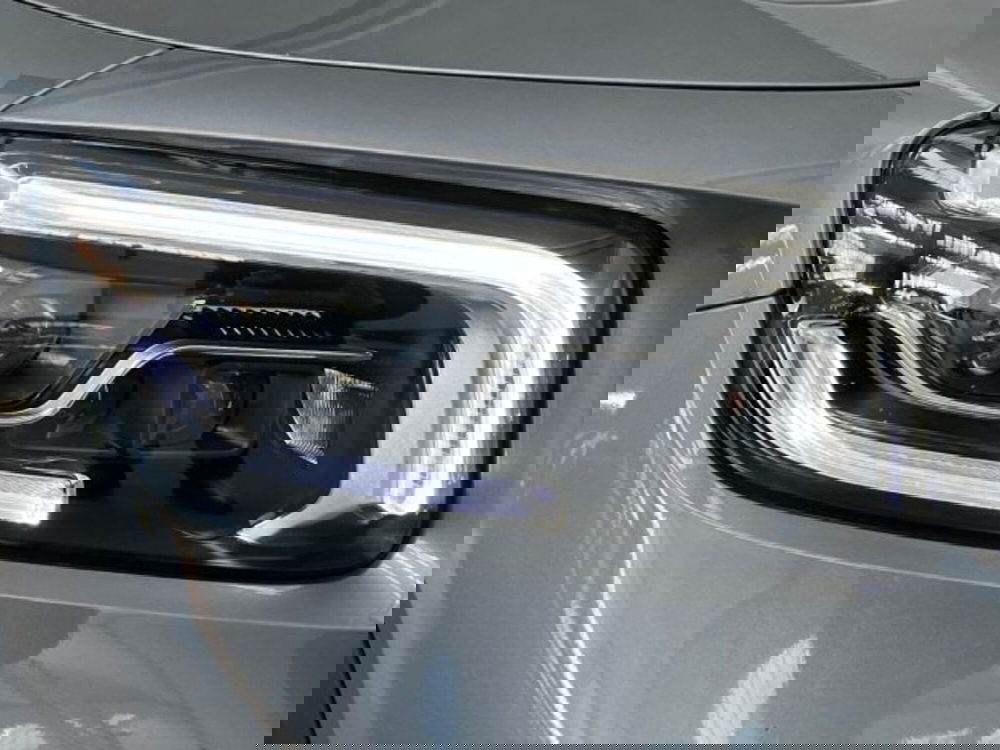 Mercedes-Benz GLB usata a Verona (17)