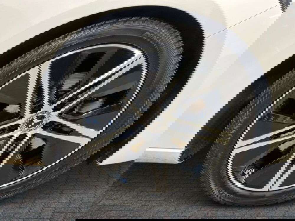 Mercedes-Benz Classe B usata a Verona (7)