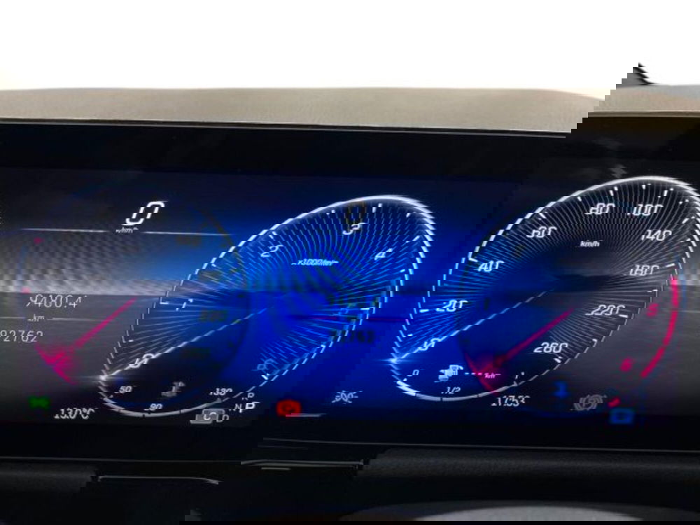 Mercedes-Benz Classe B usata a Verona (8)