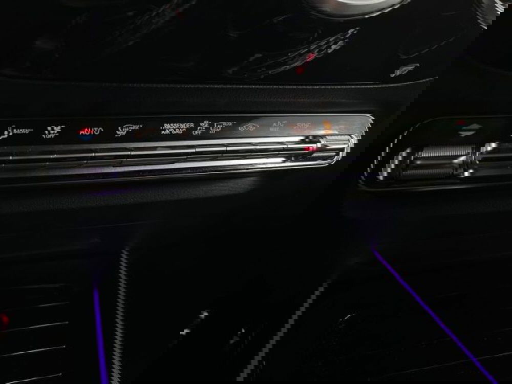 Mercedes-Benz GLA SUV usata a Verona (14)