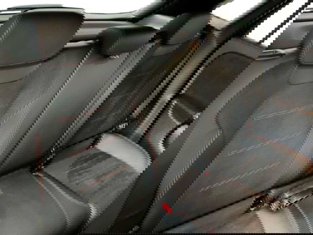 Mercedes-Benz GLA SUV usata a Verona (16)