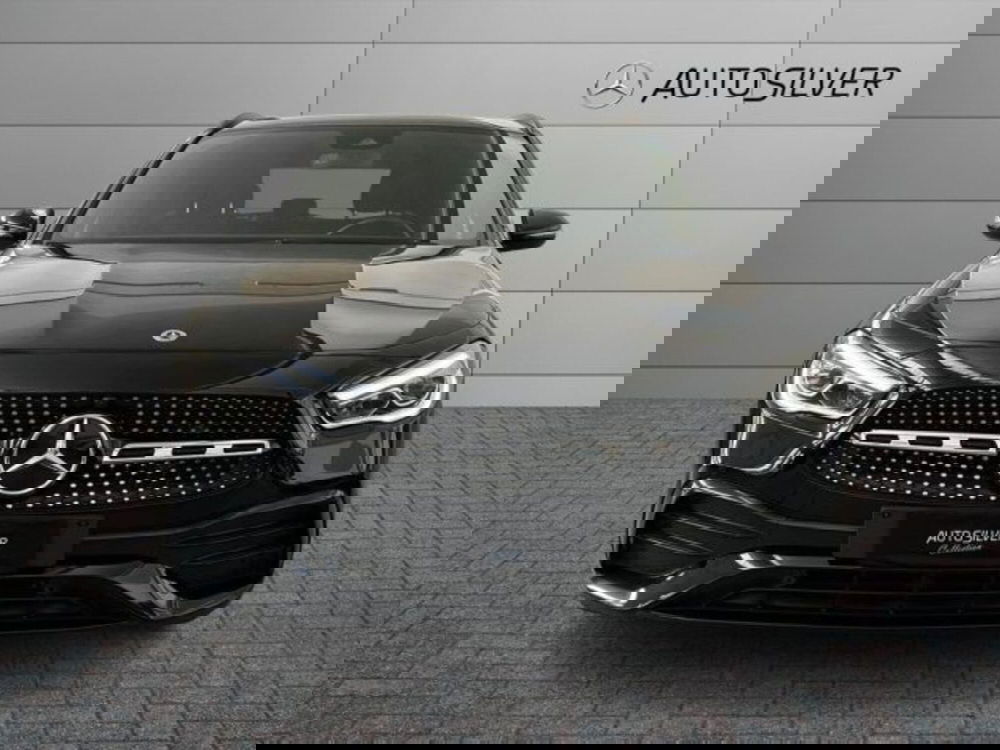 Mercedes-Benz GLA SUV usata a Verona (3)