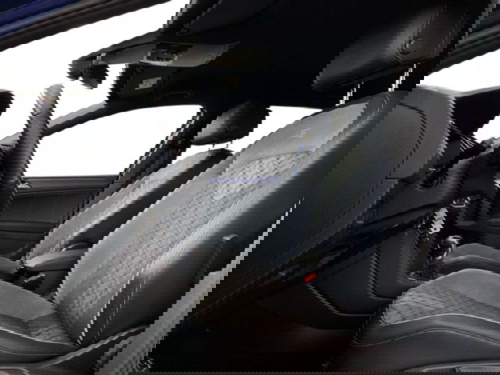 Volkswagen Tiguan usata a Verona (10)